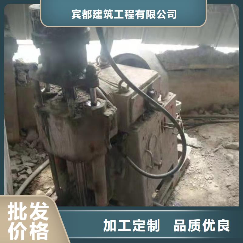 公路下沉注浆 路基注浆保质保量