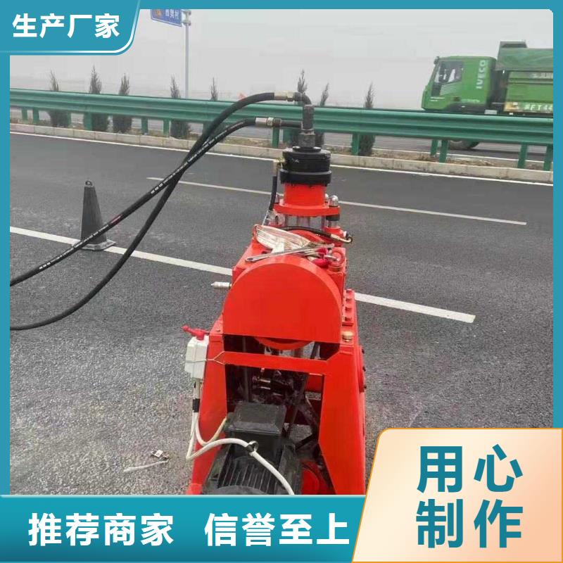 公路下沉注浆地基下沉注浆免费安装