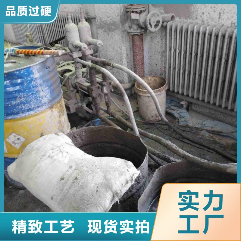 公路下沉注浆厂房下沉注浆准时交付