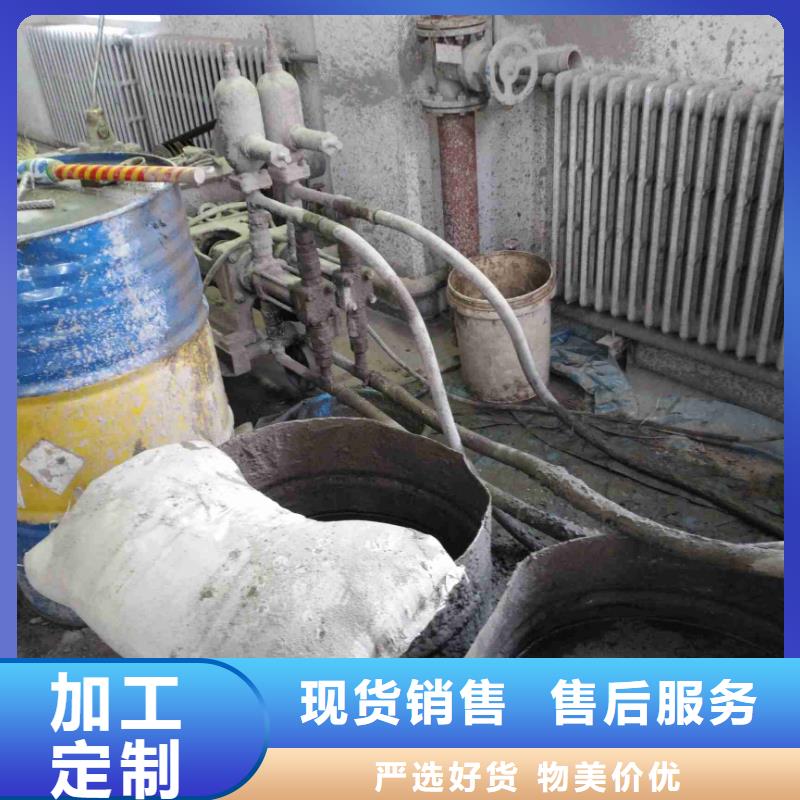 公路下沉注浆_高速路基下沉注浆厂家