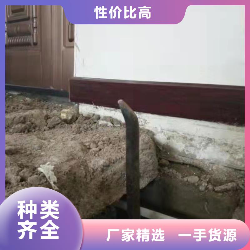 公路下沉注浆-地基加固注浆品质保障售后无忧