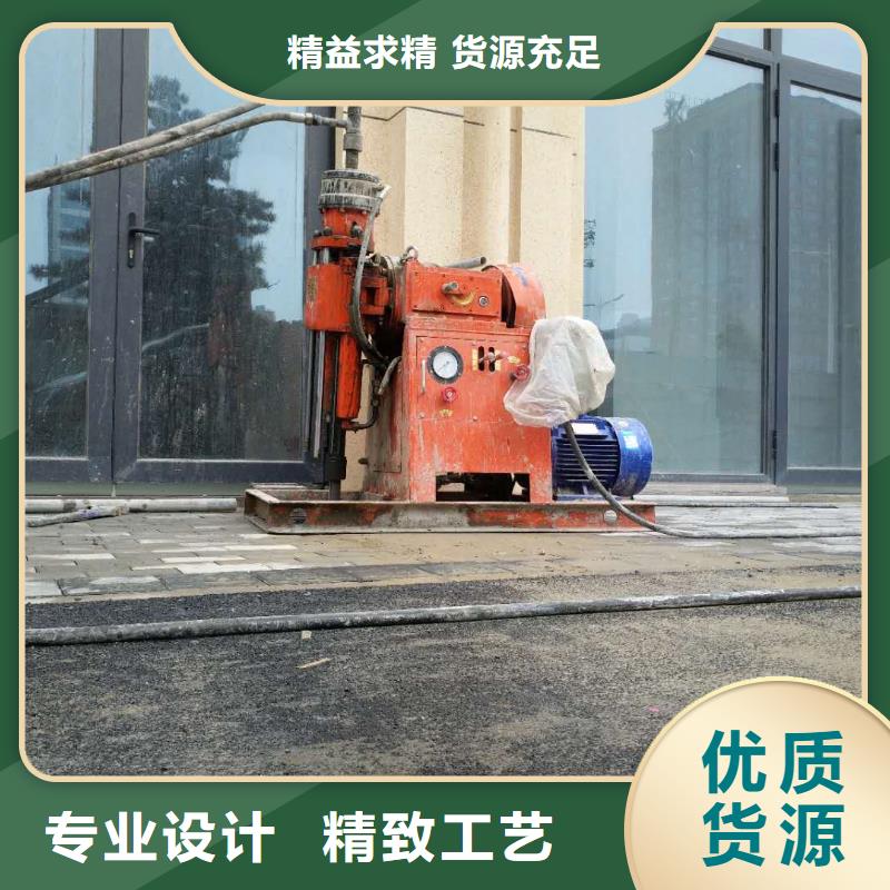 公路下沉注浆房屋下沉注浆实拍品质保障