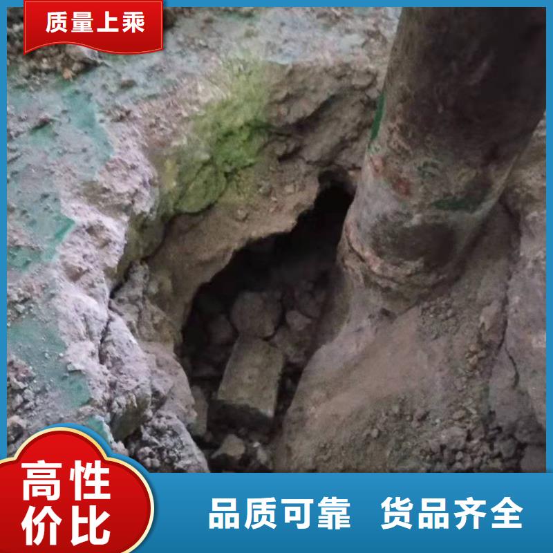 专业地基下沉注浆厂家服务周到