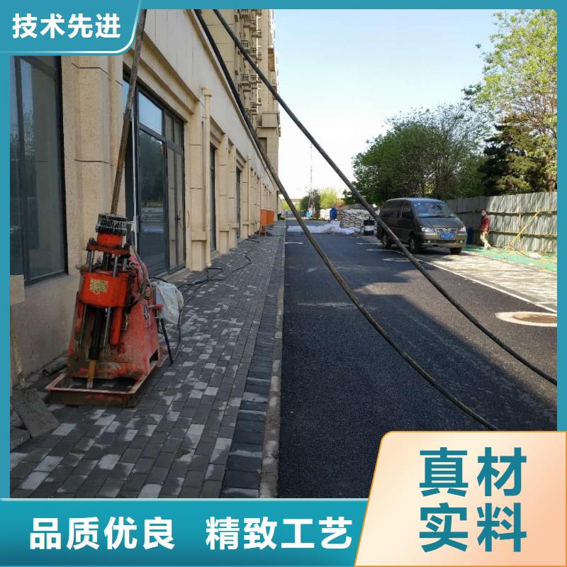 地基【房屋下沉注浆】多年行业经验