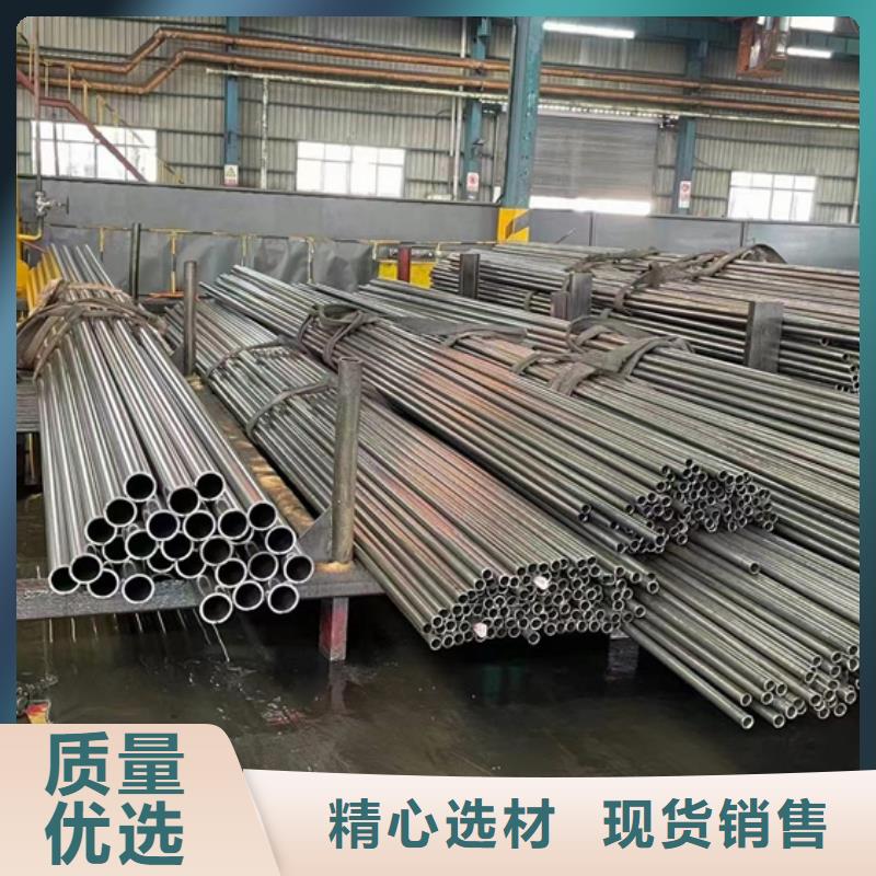 优质的无缝合金方管-实体厂家可定制