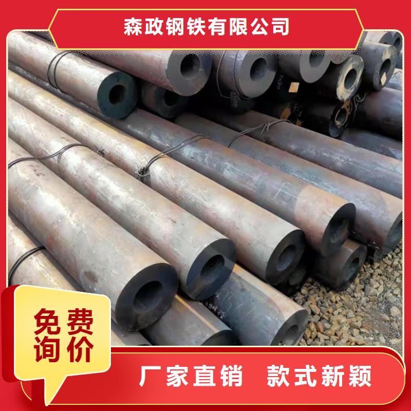 HSM770合金管多年老厂家