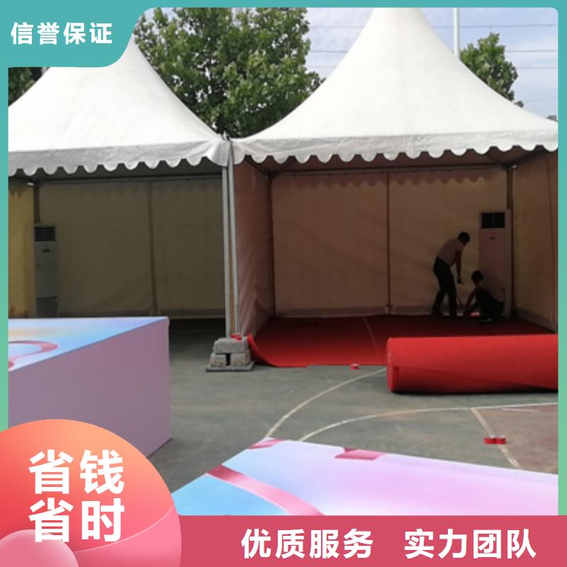 设备租赁-【背景板搭建】解决方案