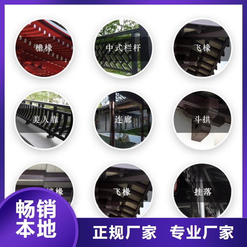 古建筑设计与施工价格公道