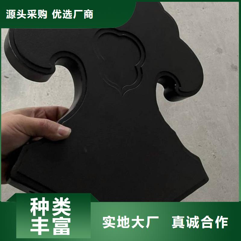 铝代木古建新中式铝合金古建详细参数