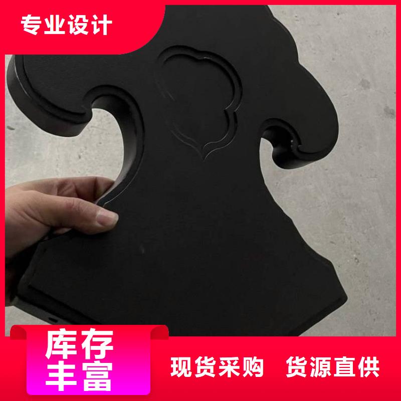 新中式古建外墙图片来样定制