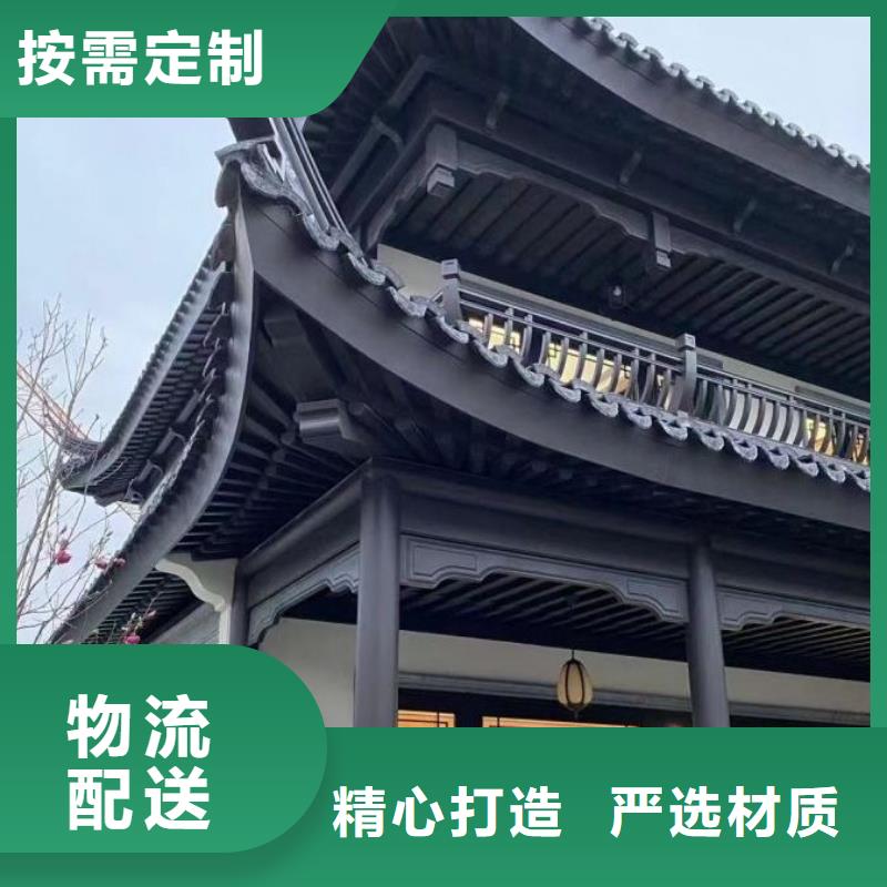 古建长廊良心厂家