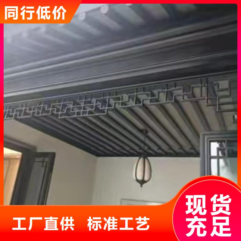 古建栏杆高度售后完善