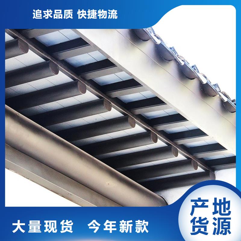古建长廊施工现货供应