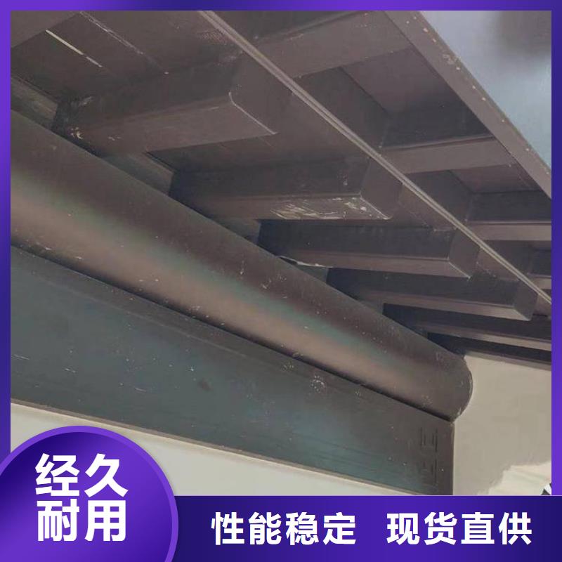 铝构件厂家定制