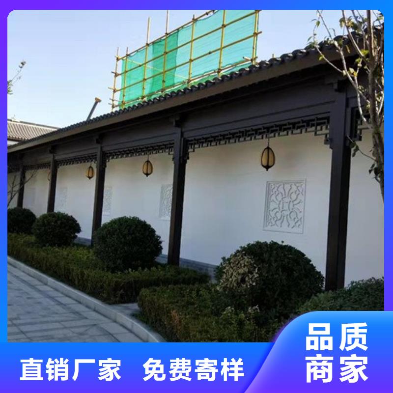 古建筑设计与施工供应商