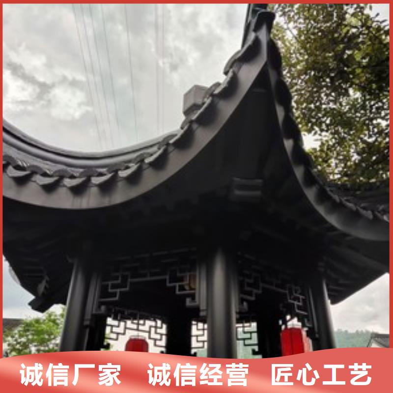 古建筑设计与施工供应商