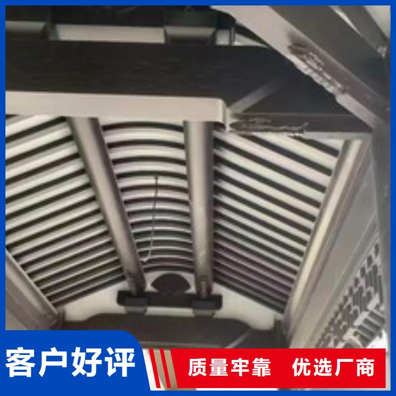 古建构件哪里生产直供厂家