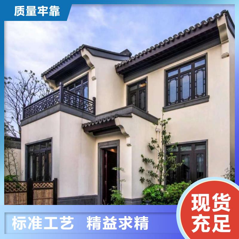 古建长廊施工现货供应