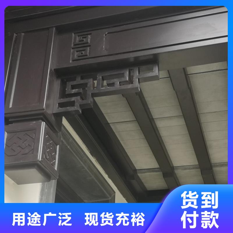 古建筑设计与施工价格公道