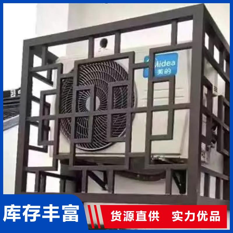 鋁代木古建_古建河道石欄桿量大從優