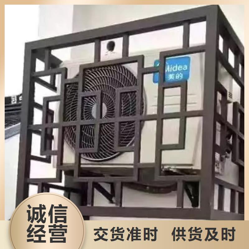 铝代木古建园林古建甄选好物