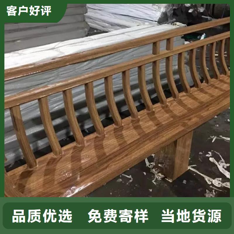 鋁代木古建_古建河道石欄桿量大從優
