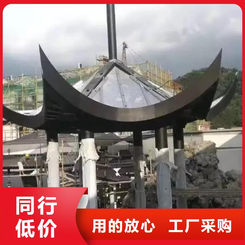 鋁代木古建_古建河道石欄桿量大從優