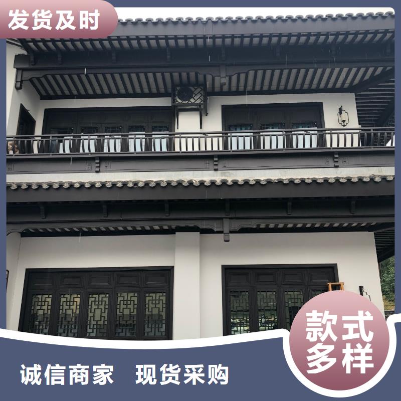 鋁代木古建_古建河道石欄桿量大從優