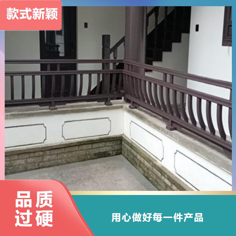 古建亭廊用土建软件算量吗型号齐全