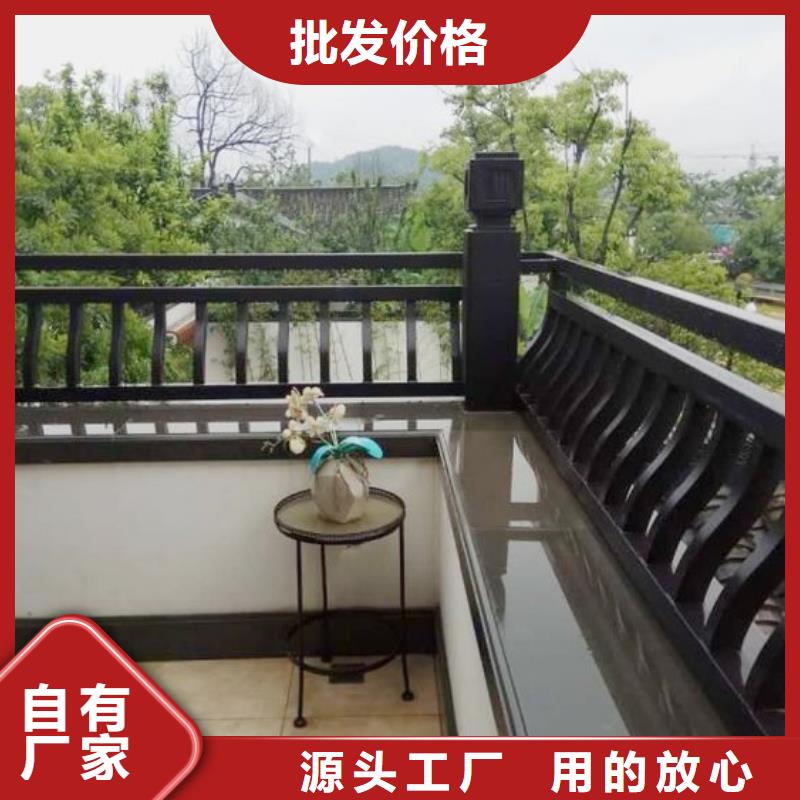 【古建亭廊狮栏杆扶手符合行业标准】