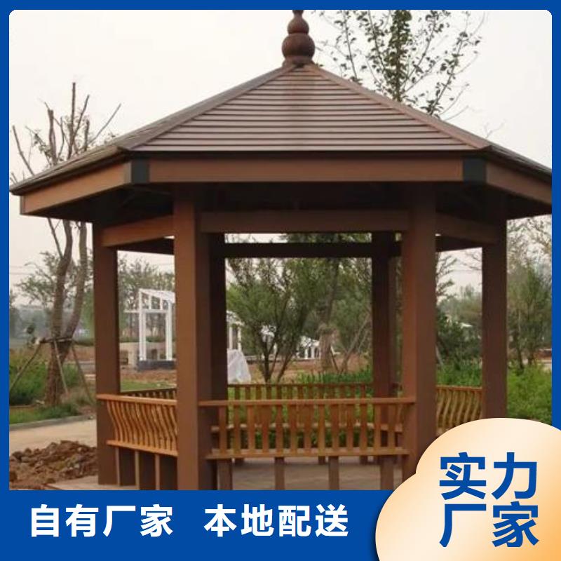 古建亭廊图片口碑好
