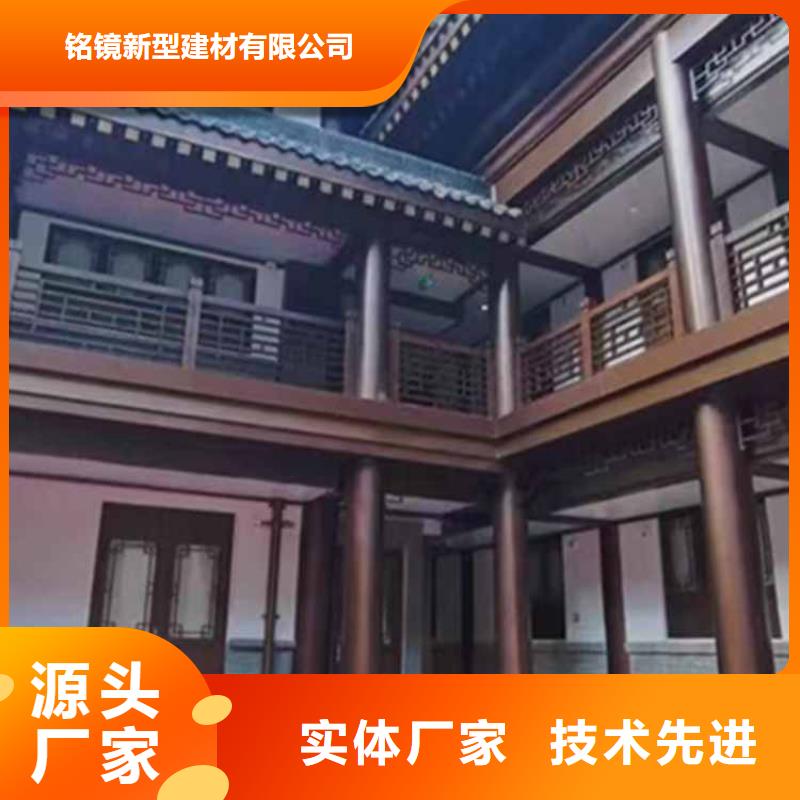 古建亭廊_【成品天沟】好货采购