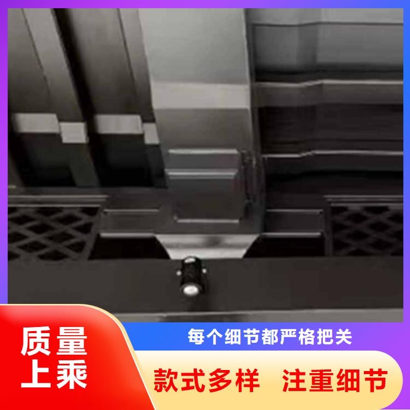 古建亭廊_【成品天沟】厂家自营