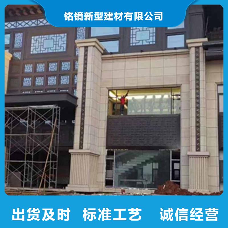 【古建亭廊仿古长廊服务周到】