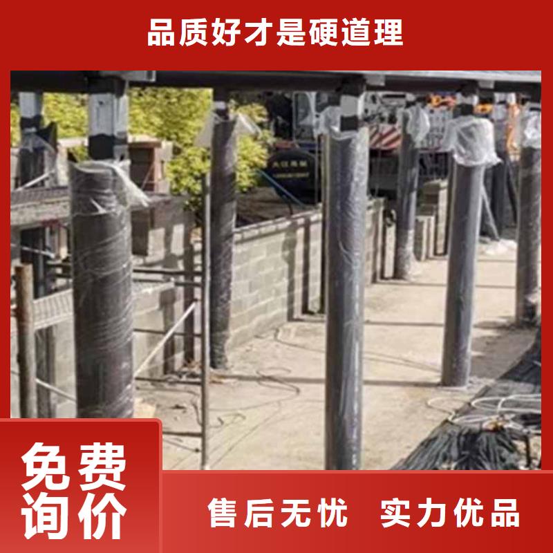 古建长廊施工图价格