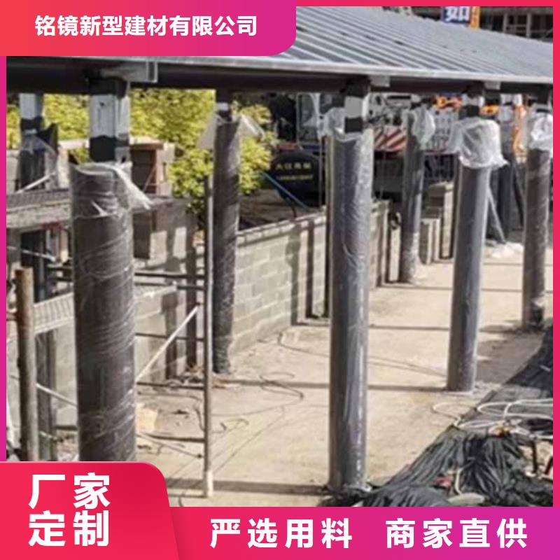 古建牌楼质量可靠
