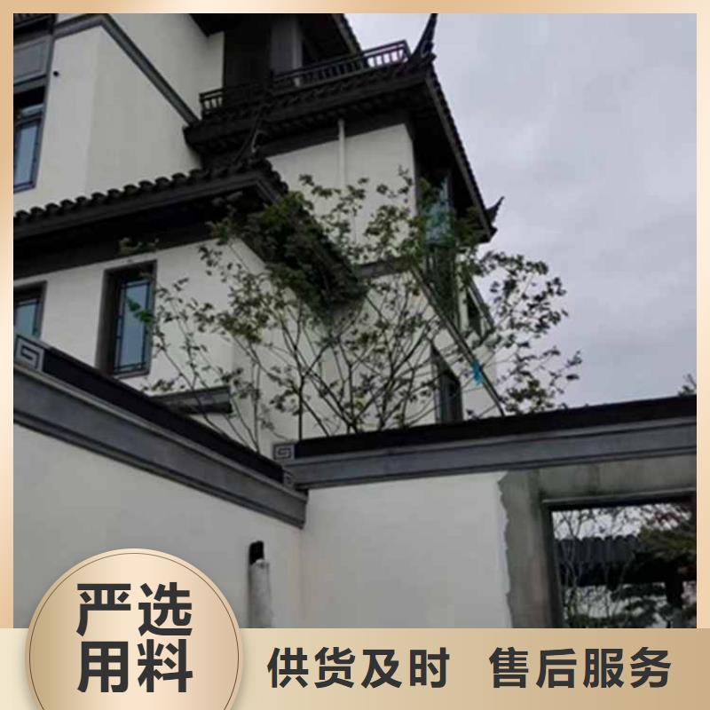 【古建亭廊古建六角亭贴心服务】