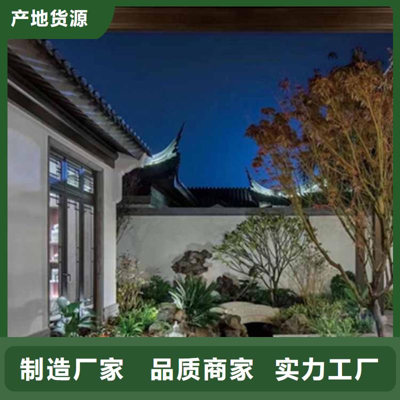 【古建亭廊古建六角亭贴心服务】