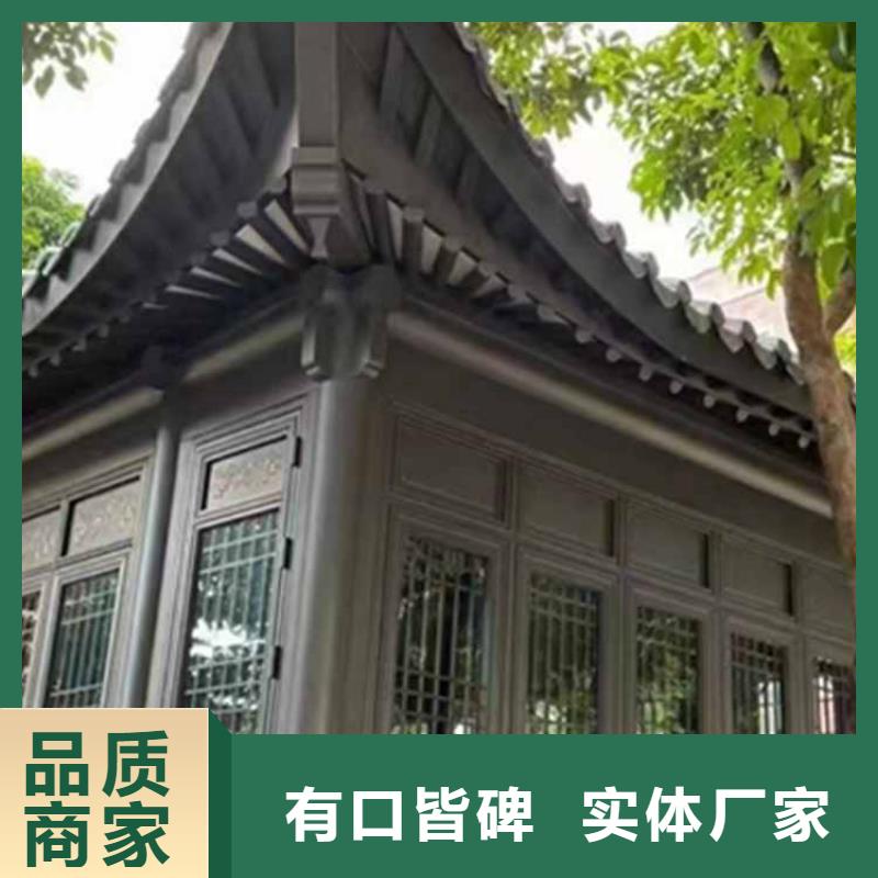 古建亭廊用土建软件算量吗了解更多