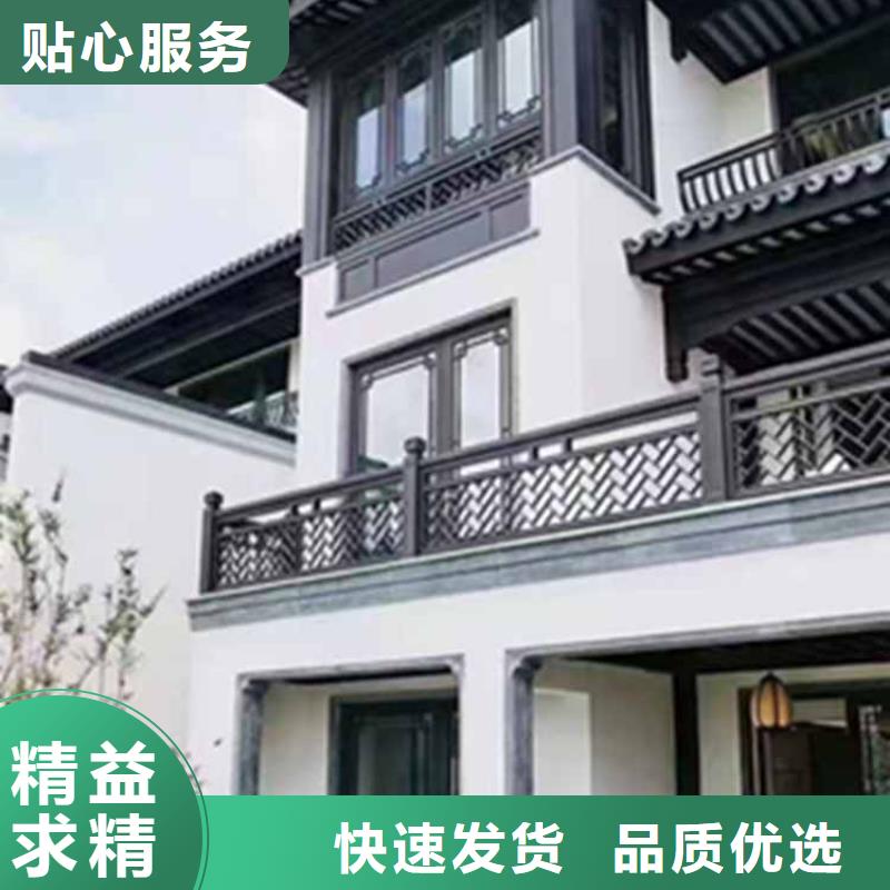 古建亭廊_古铜色回廊建筑值得信赖