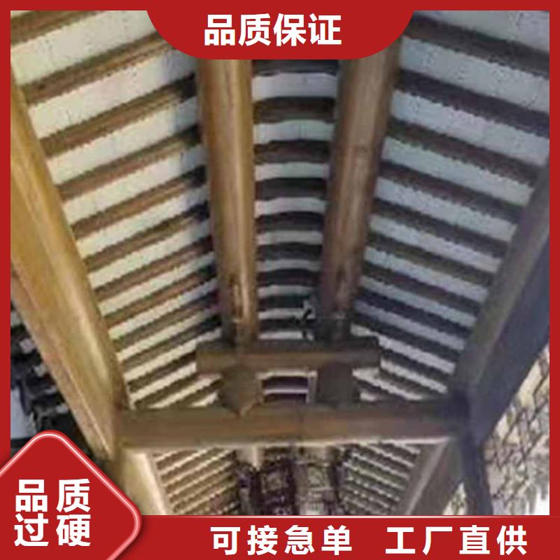【古建亭廊狮栏杆扶手符合行业标准】