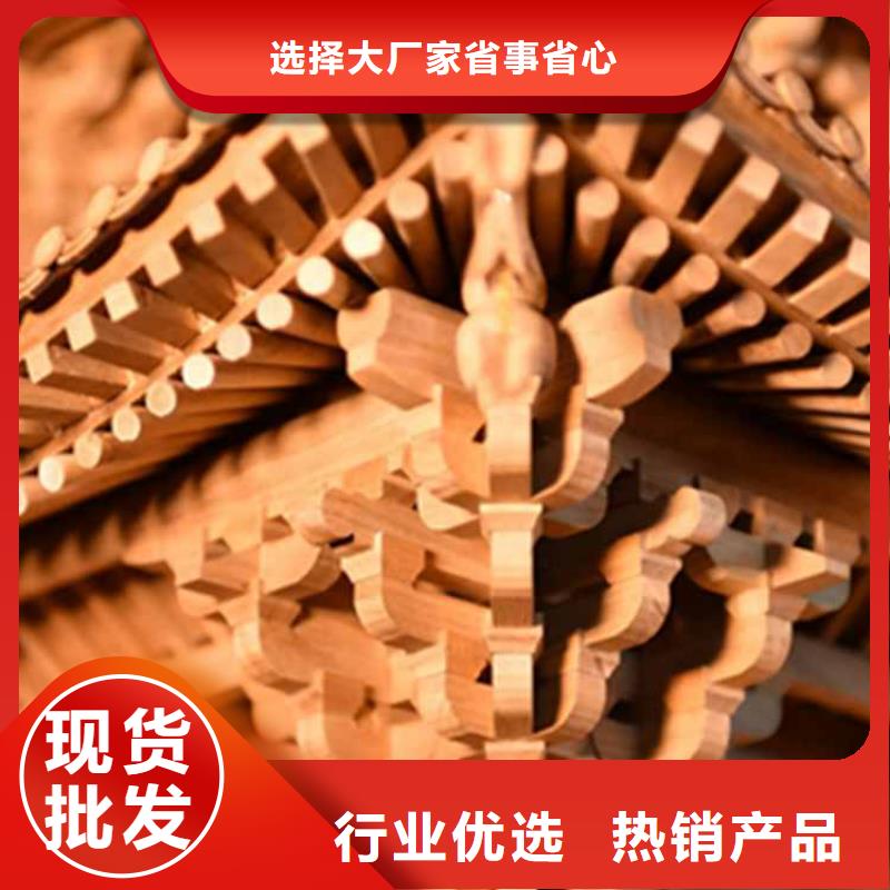 【古建亭廊仿古长廊服务周到】