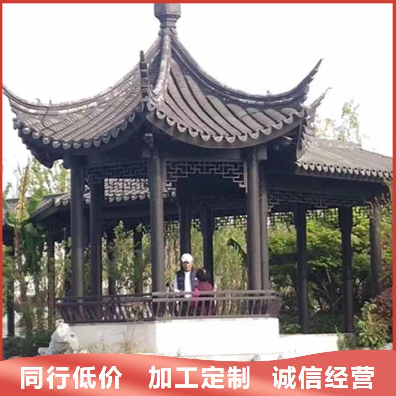 古建亭廊花崗巖石欄桿貨源穩(wěn)定