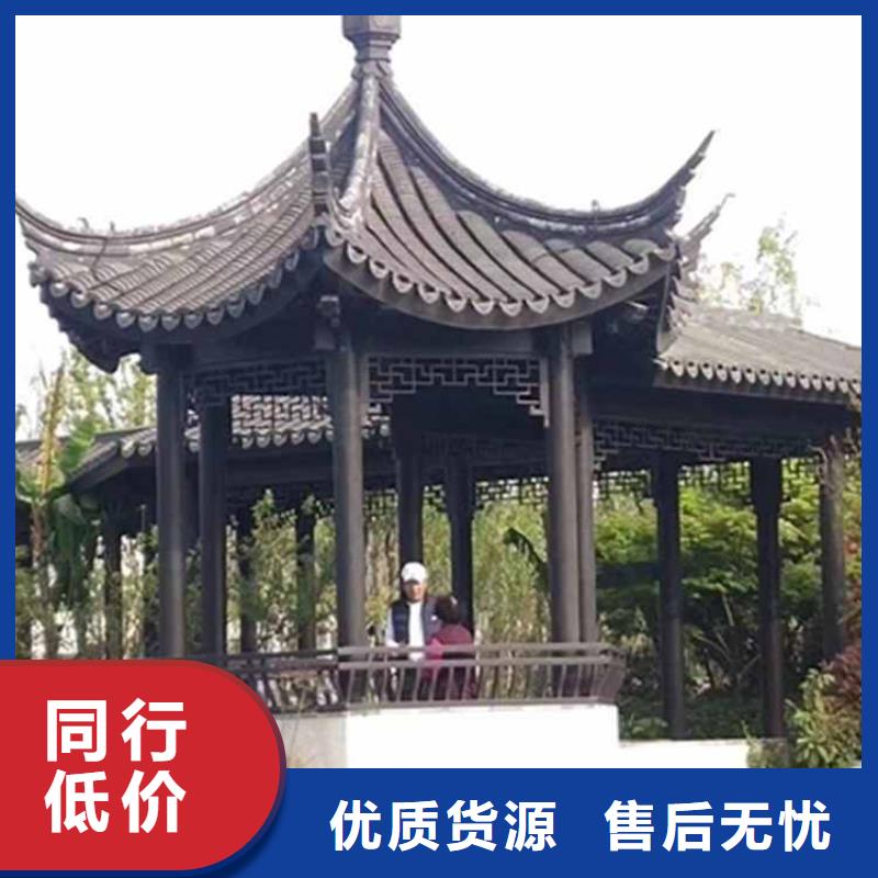 古建回廊宽度标准品质放心