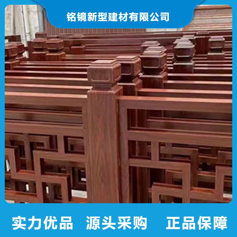 古建亭廊_古铜色回廊建筑值得信赖