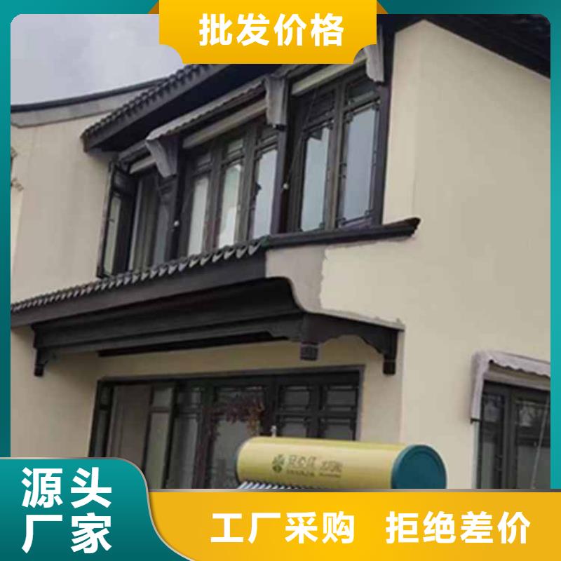 【古建亭廊-仿古长廊现货满足大量采购】