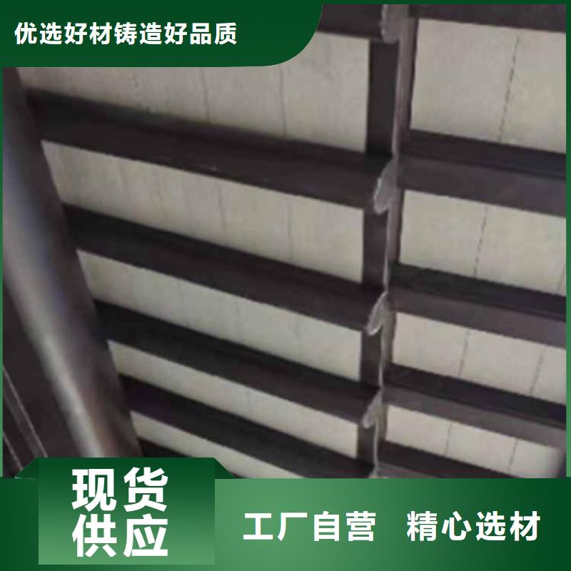 防腐木古建亭子采购价格