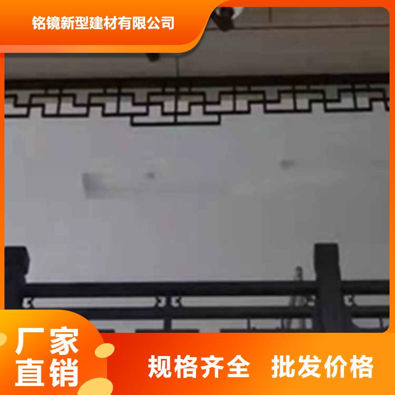 古建亭廊用土建软件算量吗货源充足