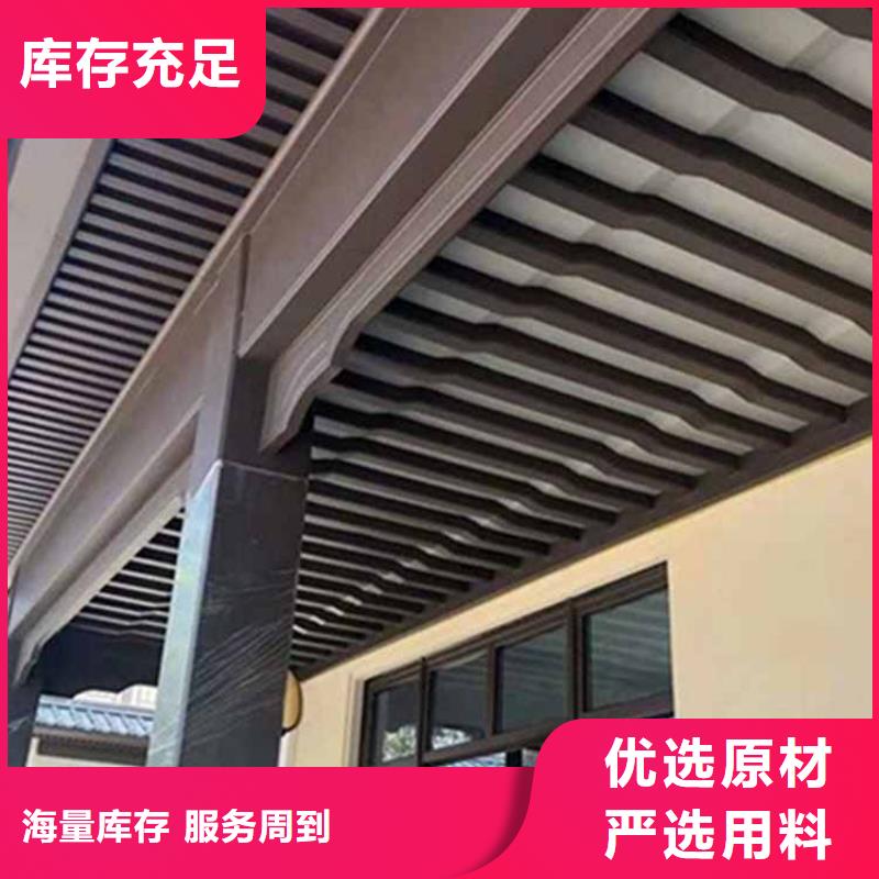 古建长廊多少钱一米设计