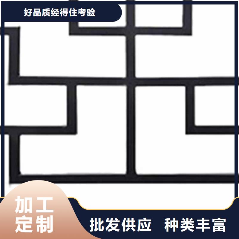 古建亭廊图片口碑好